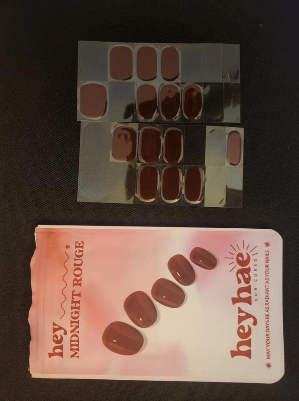 HeyHae SCG Partials - Picture 10 of 16